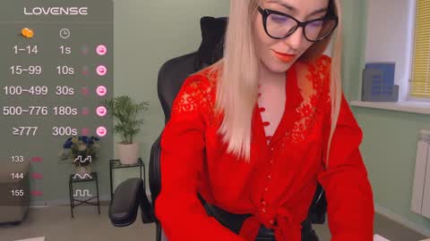sexberry_ Chaturbate show on 20230916
