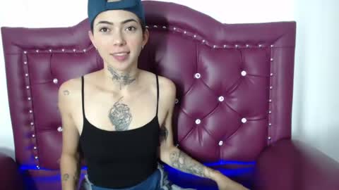 taylor_fox22 Chaturbate show on 20220322