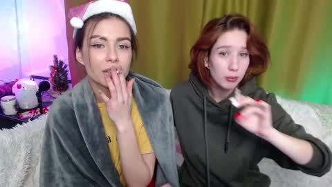 the_pretty_poison Chaturbate show on 20211229