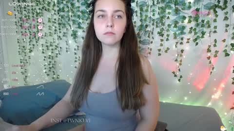 twinklevi Chaturbate show on 20230913