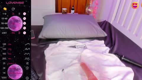 violet_bigass Chaturbate show on 20230923